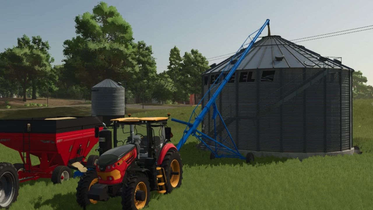 Brandt 1390HP