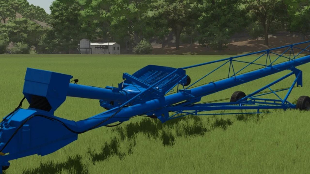 Brandt 1390HP