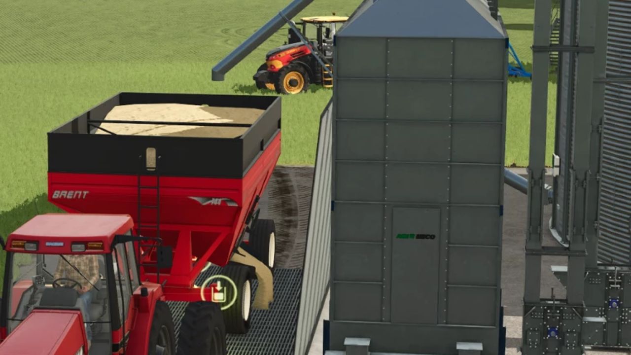 Brandt 1390HP