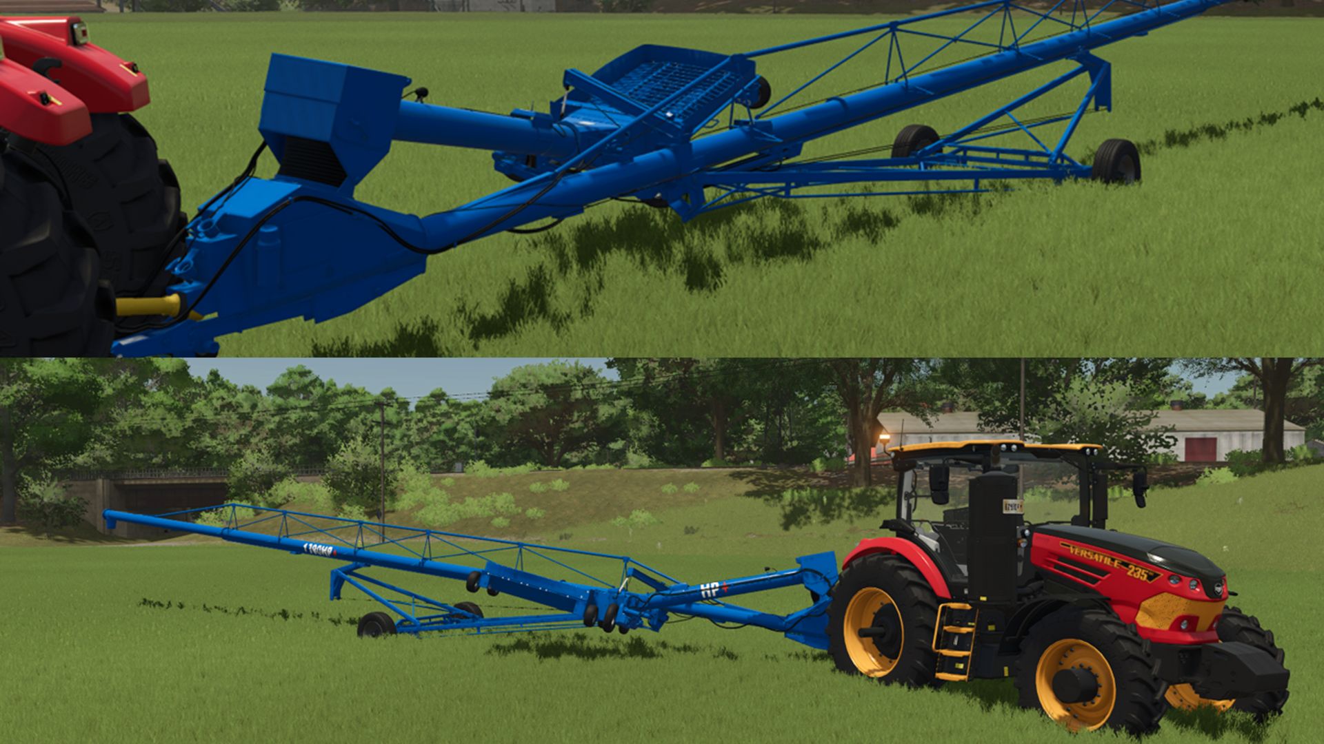 Brandt 1390HP