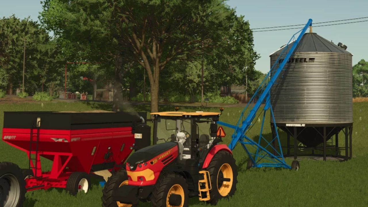 Brandt 1390HP