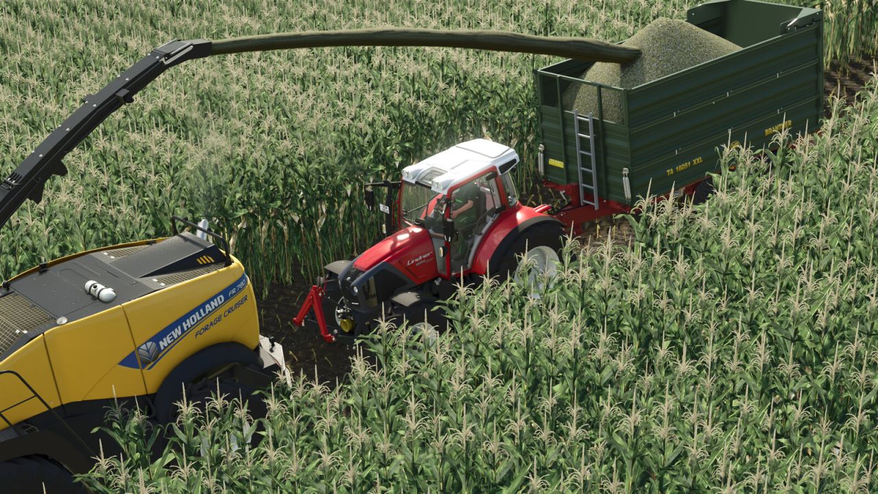 Brantner TA 16051 XXL