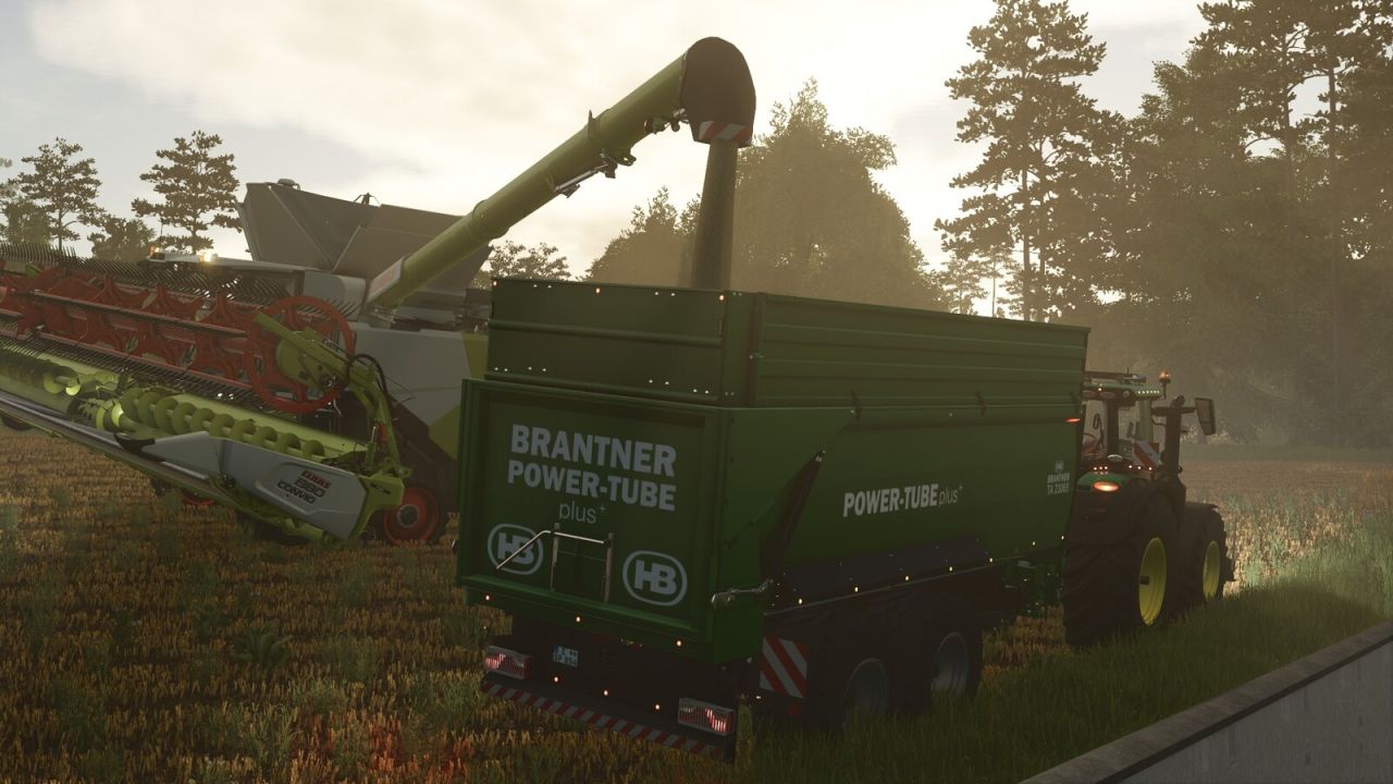 Brantner TA 23065