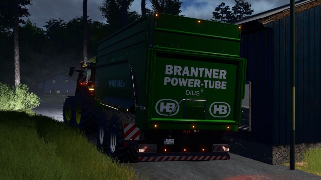 Brantner TA 23065