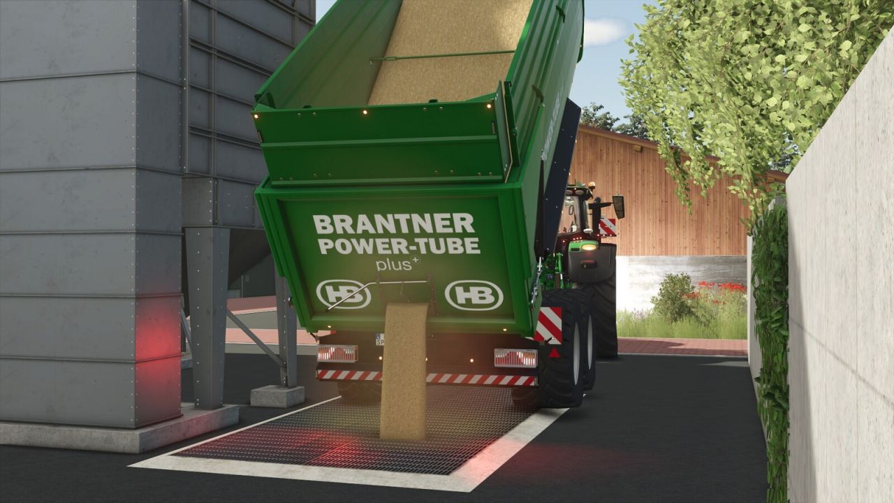 Brantner TA 23065