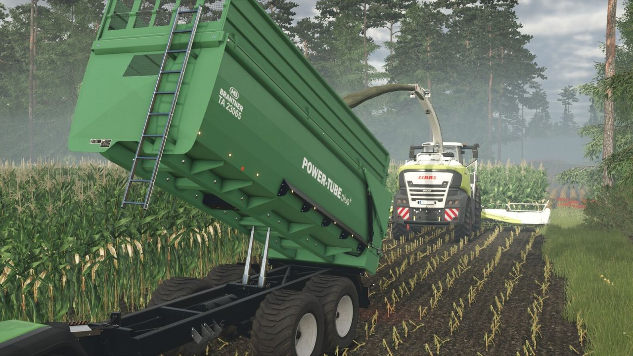 Brantner TA 23065