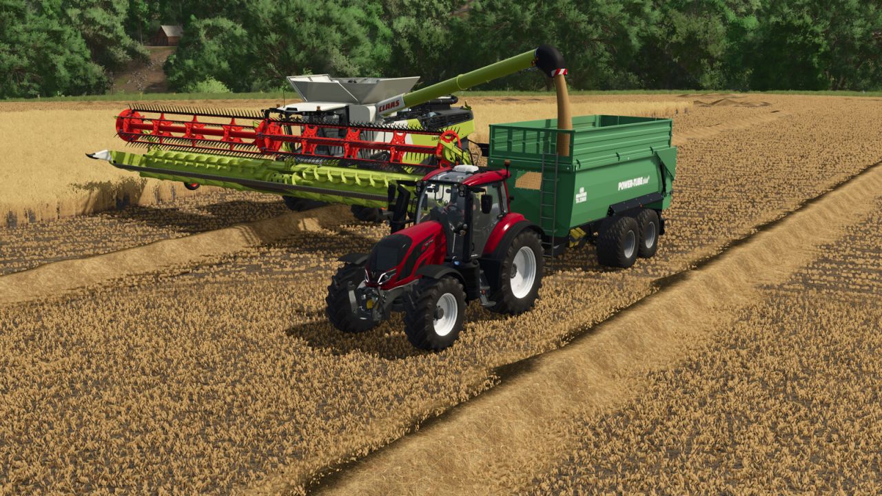 Brantner TA 23065/2 Power Tube +