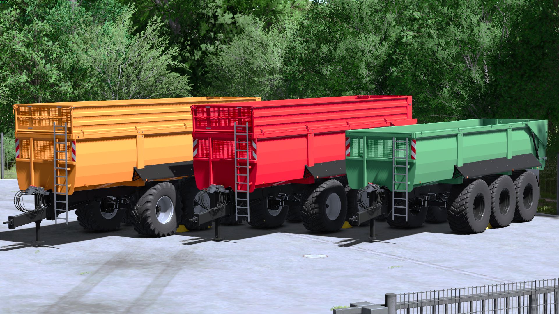 Brantner TR 34090/2 PT+ Edit