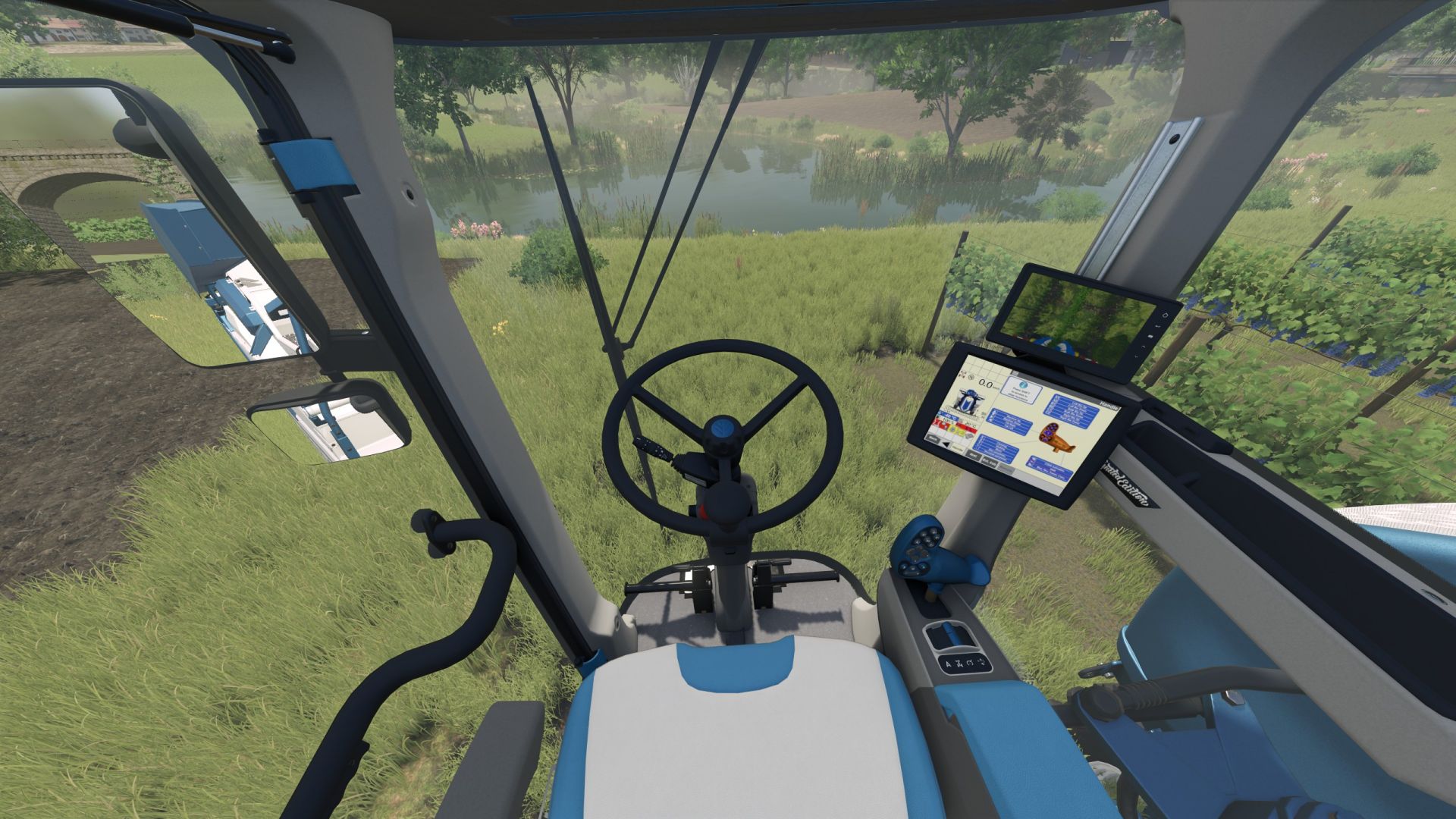 Braud 9070L Limited Edition