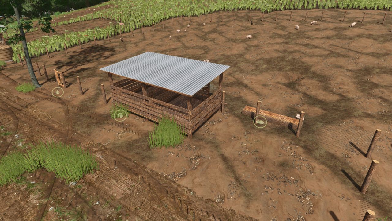 Pigsty brasileiro