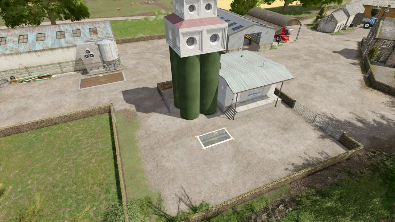 Brood Van De Molen En Premium Zuivel