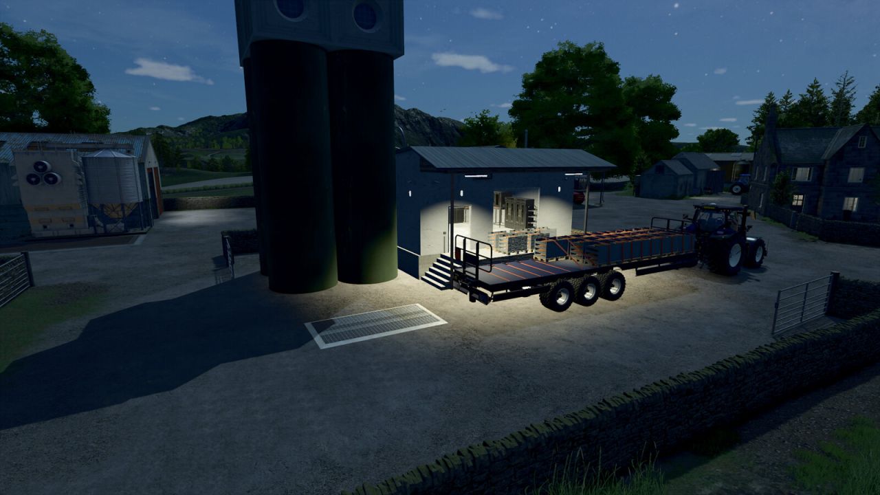 Brood Van De Molen En Premium Zuivel