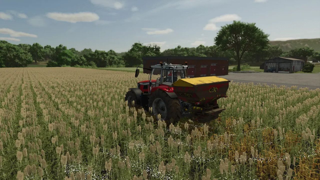 BREDAL F2WS-4000