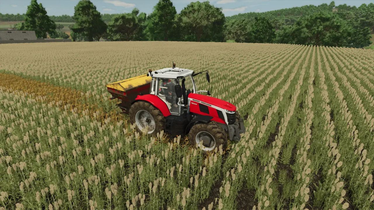 BREDAL F2WS-4000