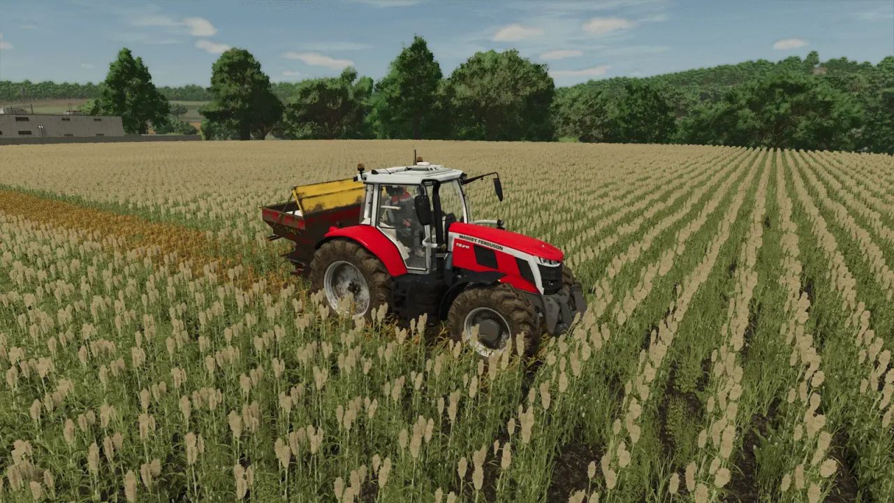 BREDAL F2WS-4000