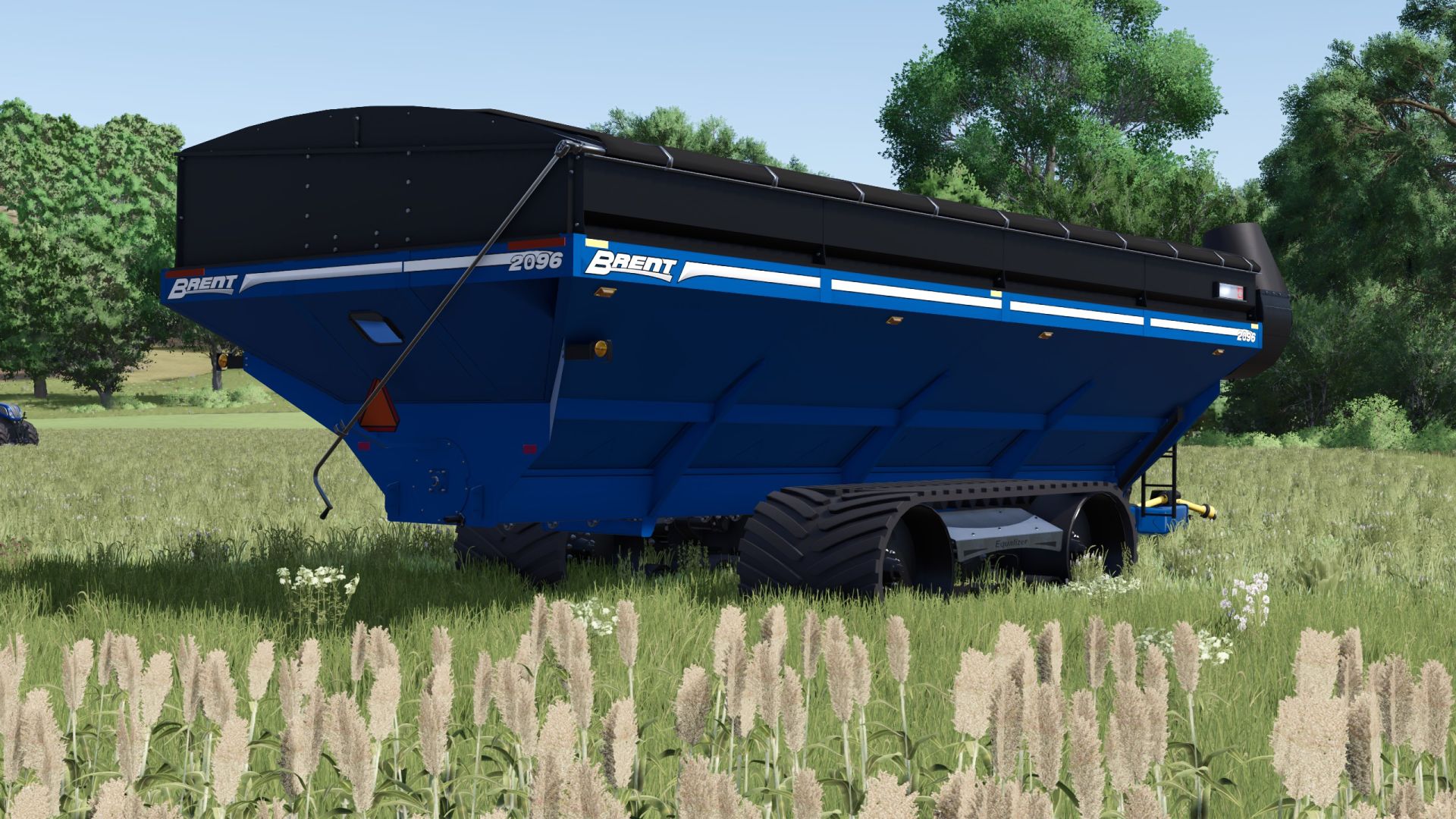 Brent 2096