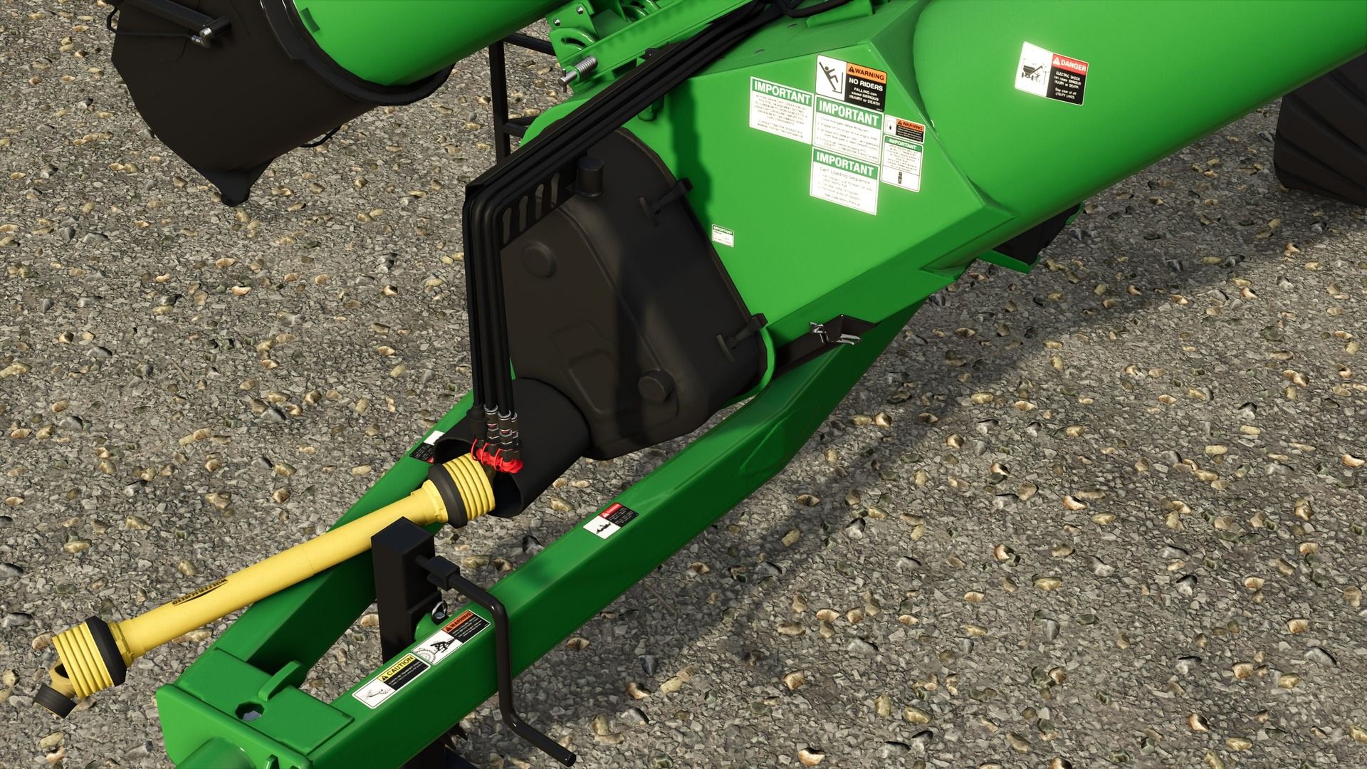 Brent Avalanche 1596