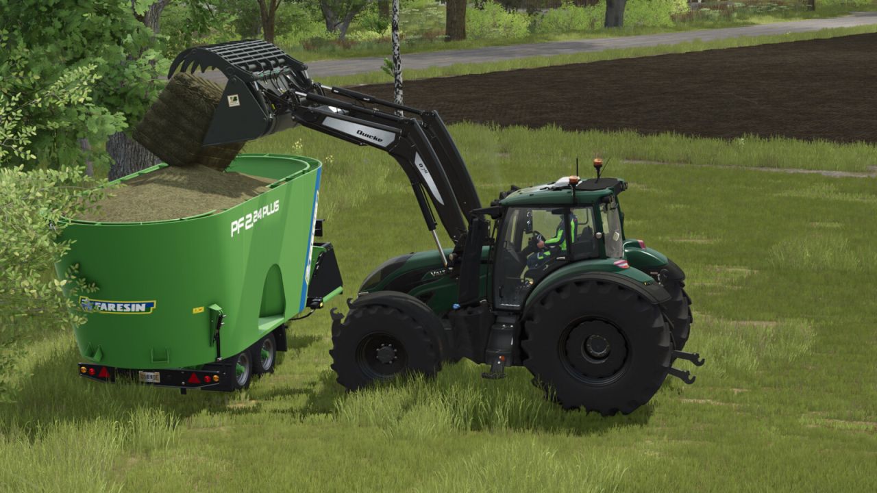 Bressel e Let Gripper Bucket SL50