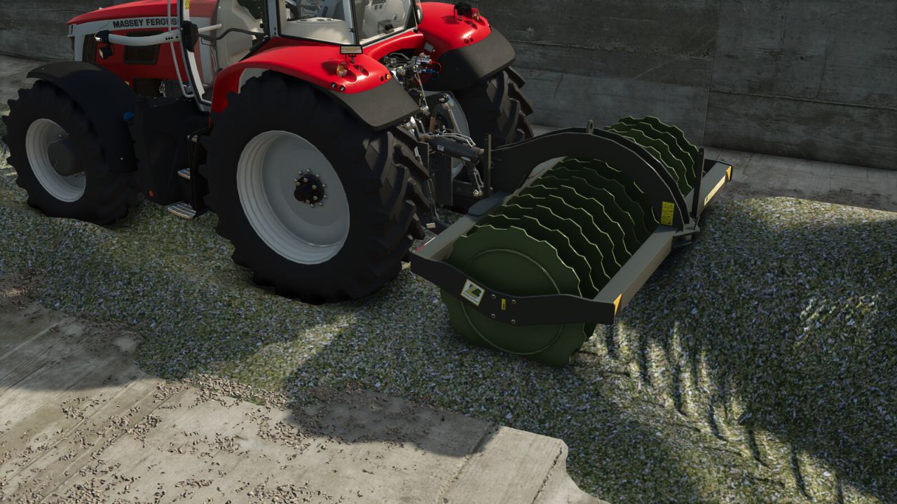 Bressel Und Lade W17 XL
