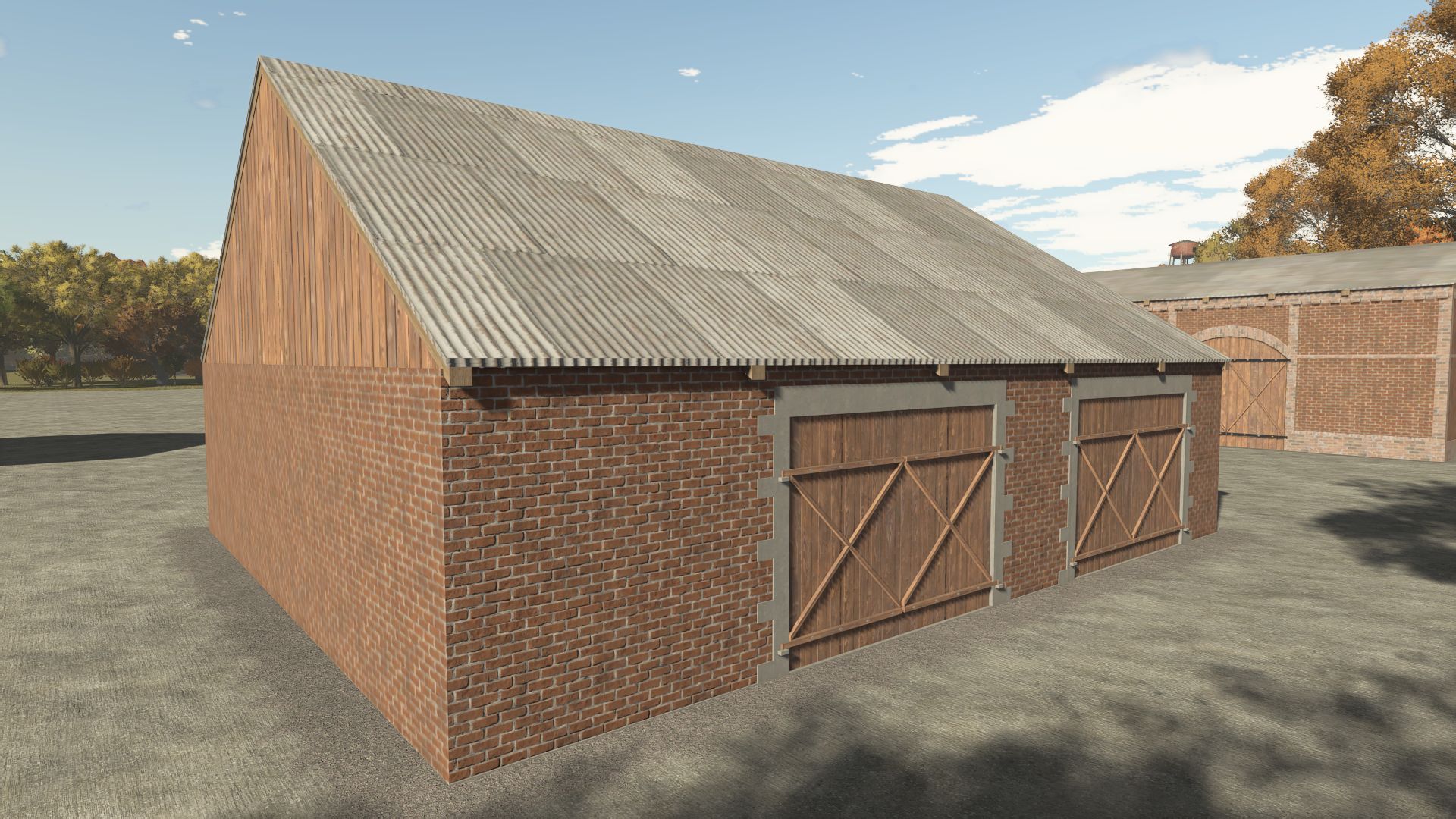 Brick Building Pack