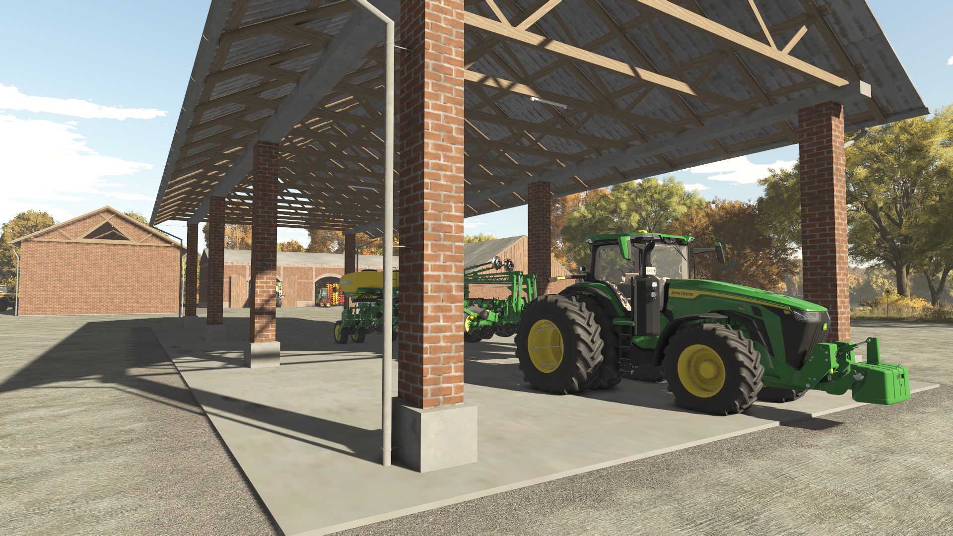 Brick Building Pack