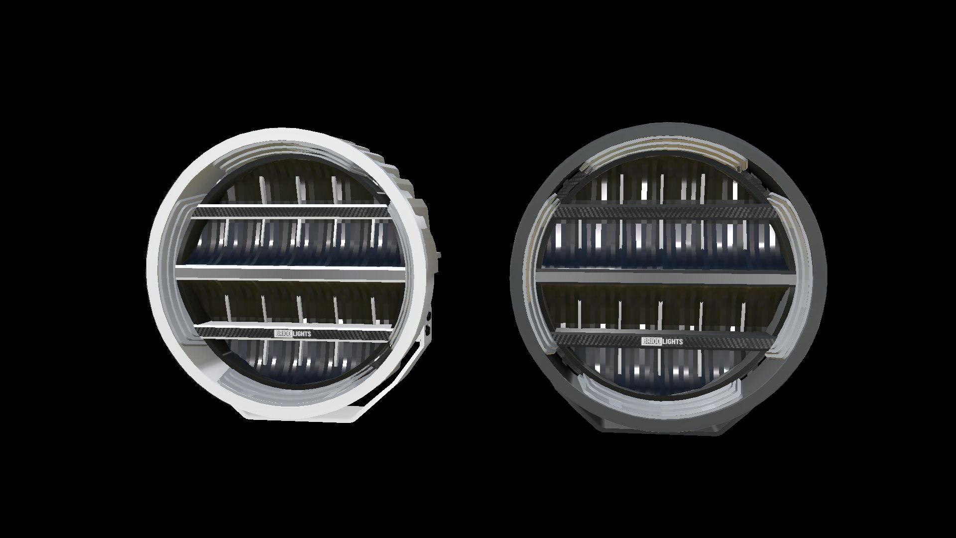 BriodLights Olympus 9 (Prefab)