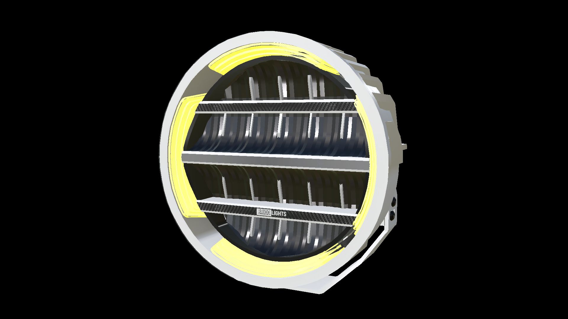 BriodLights Olympus 9 (Prefab)