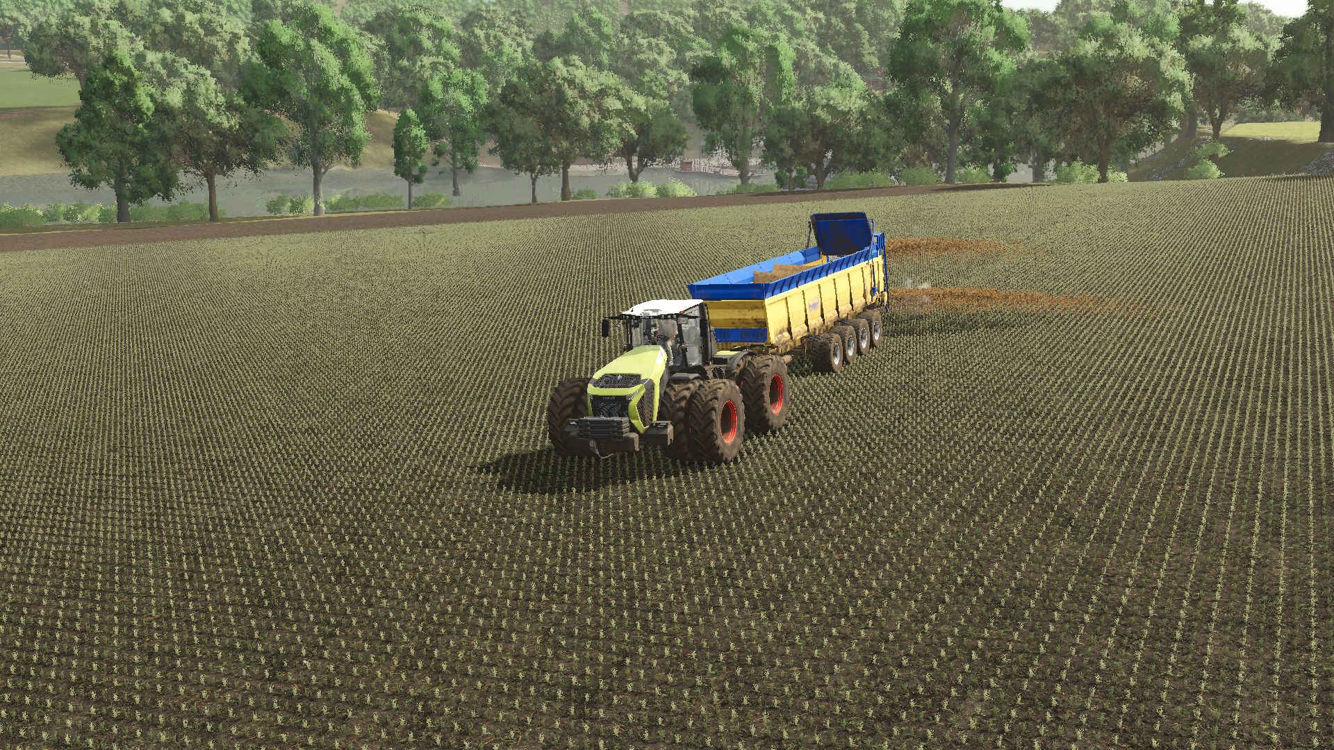 Brochard EV 2200-120WR