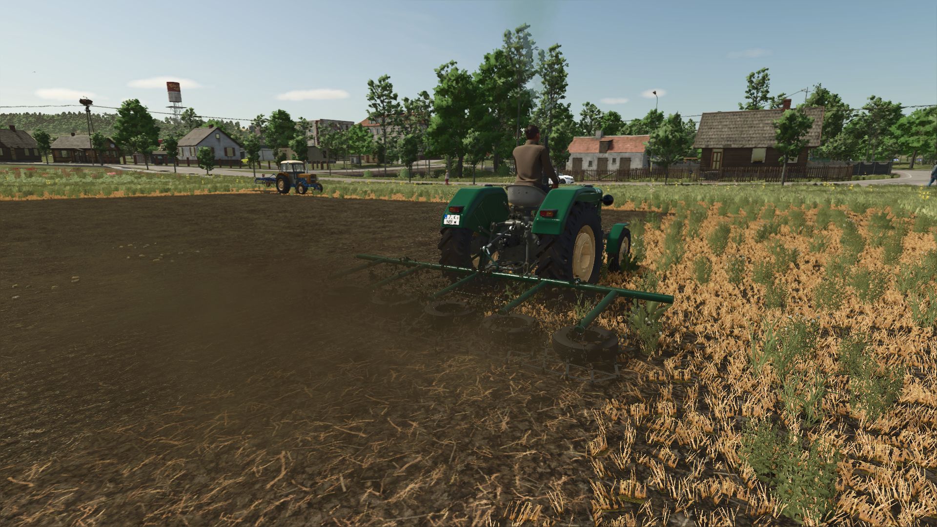 Brony 5 Konar U211/2