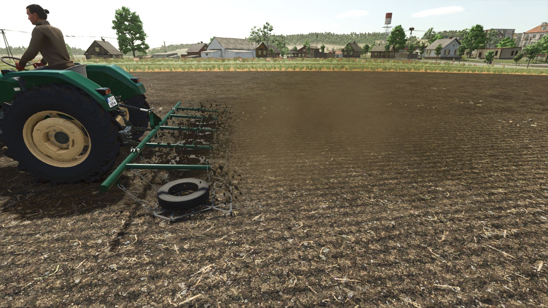 Brony 5 Konar U211/2