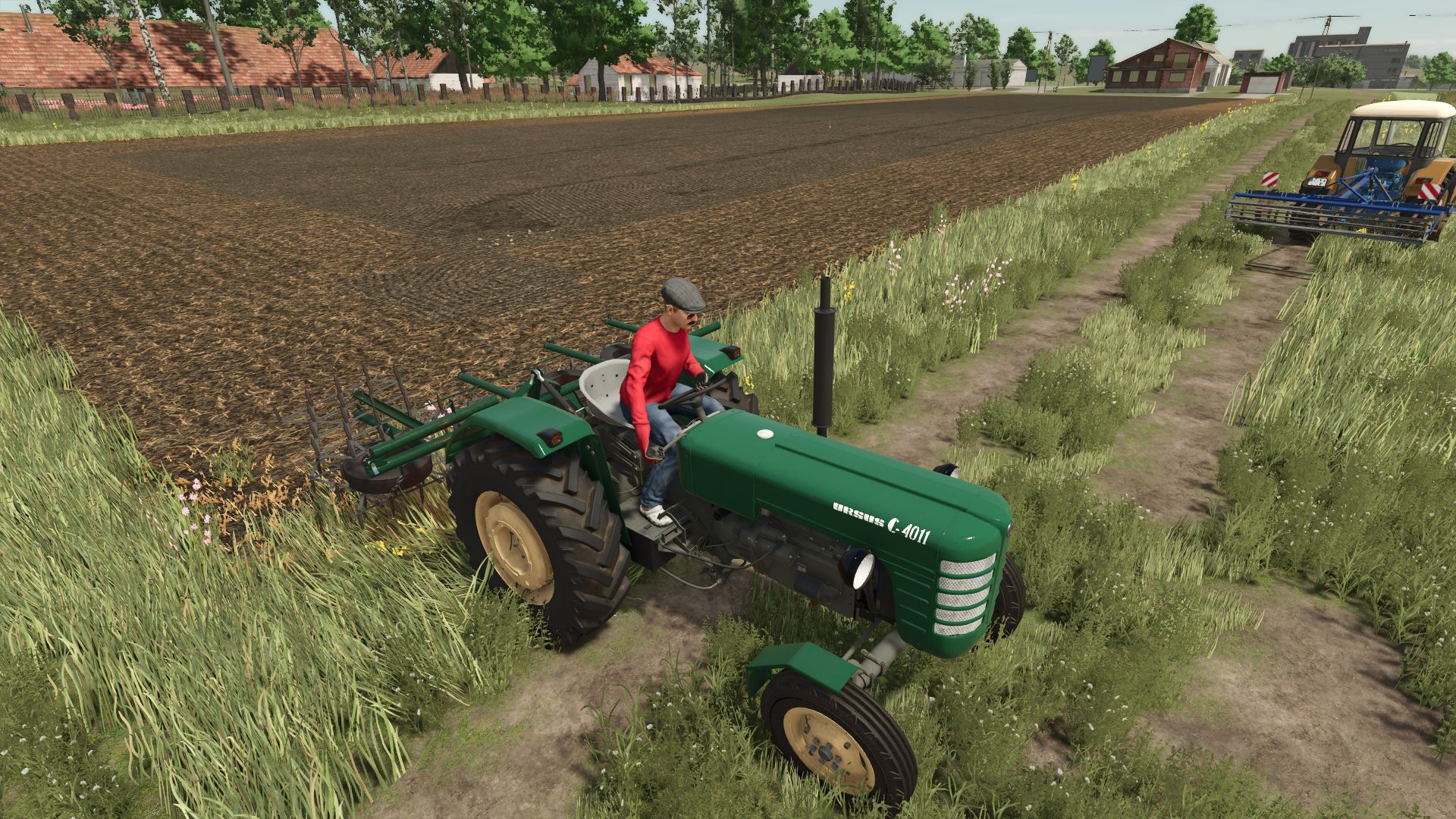 Brony 5 Konar U211/2