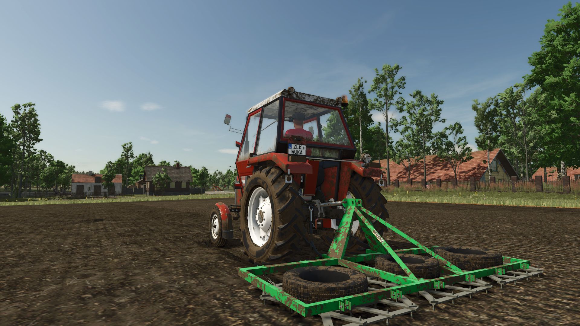 Brony Dziekan Wuka 3S16