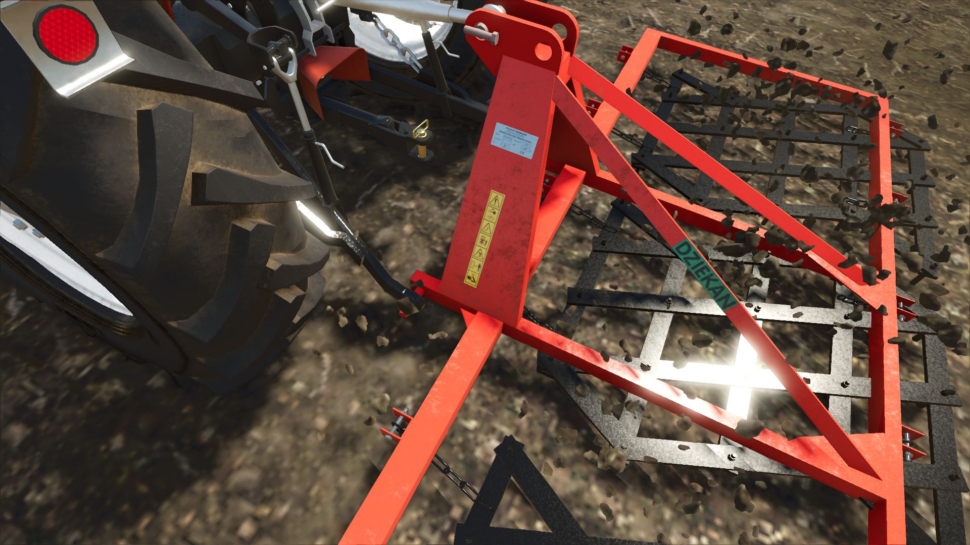 Brony Dziekan Wuka 3S16