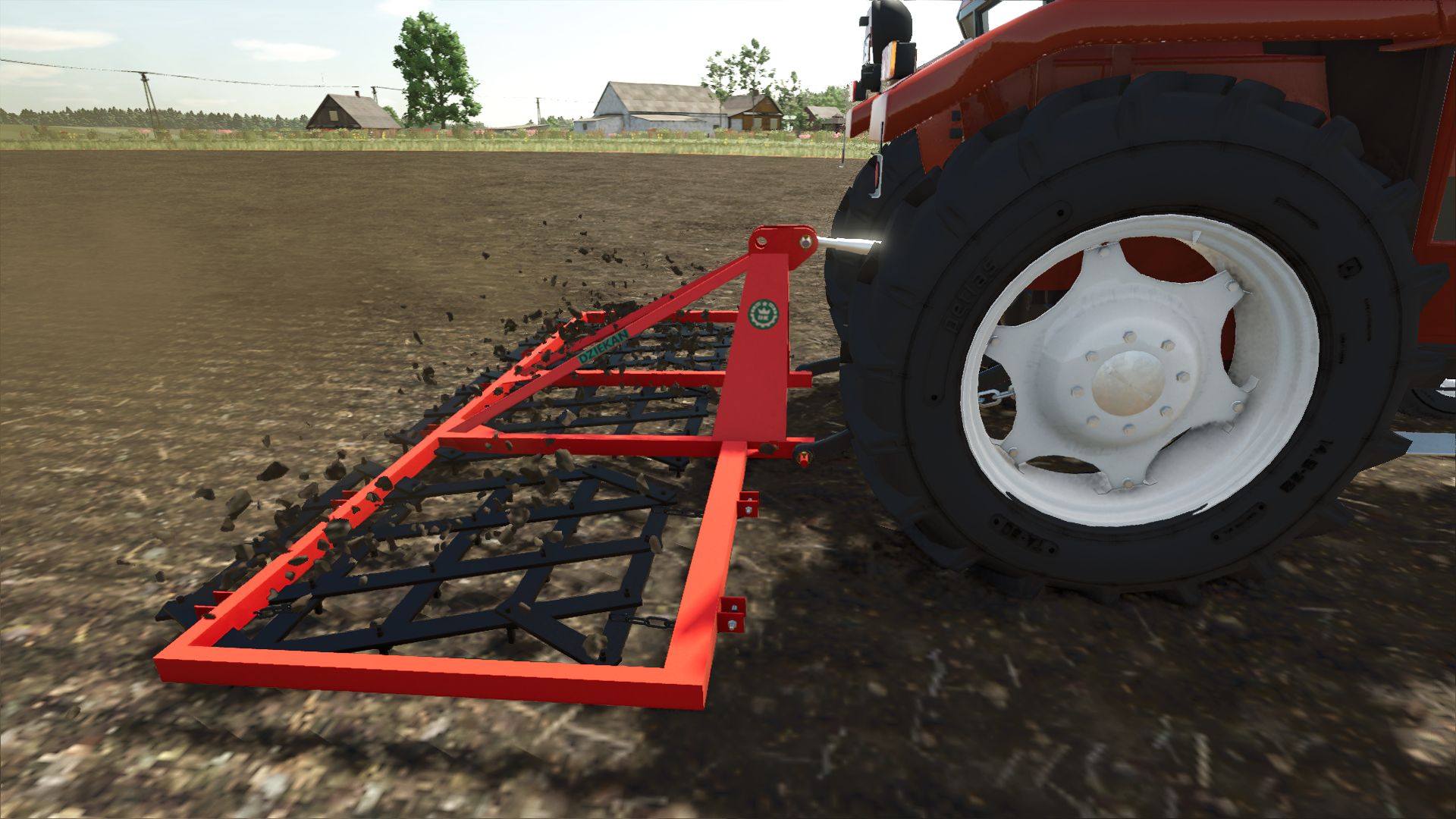 Brony Dziekan Wuka 3S16