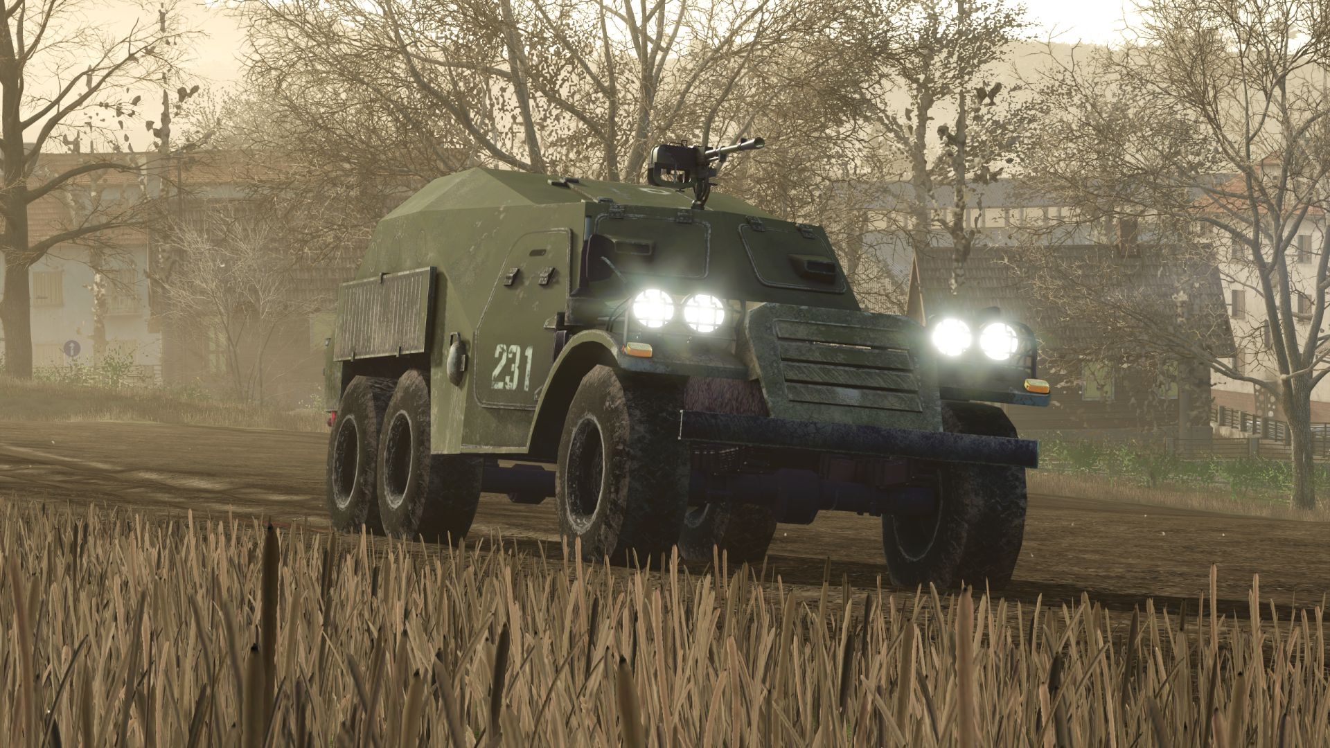 BTR-152K