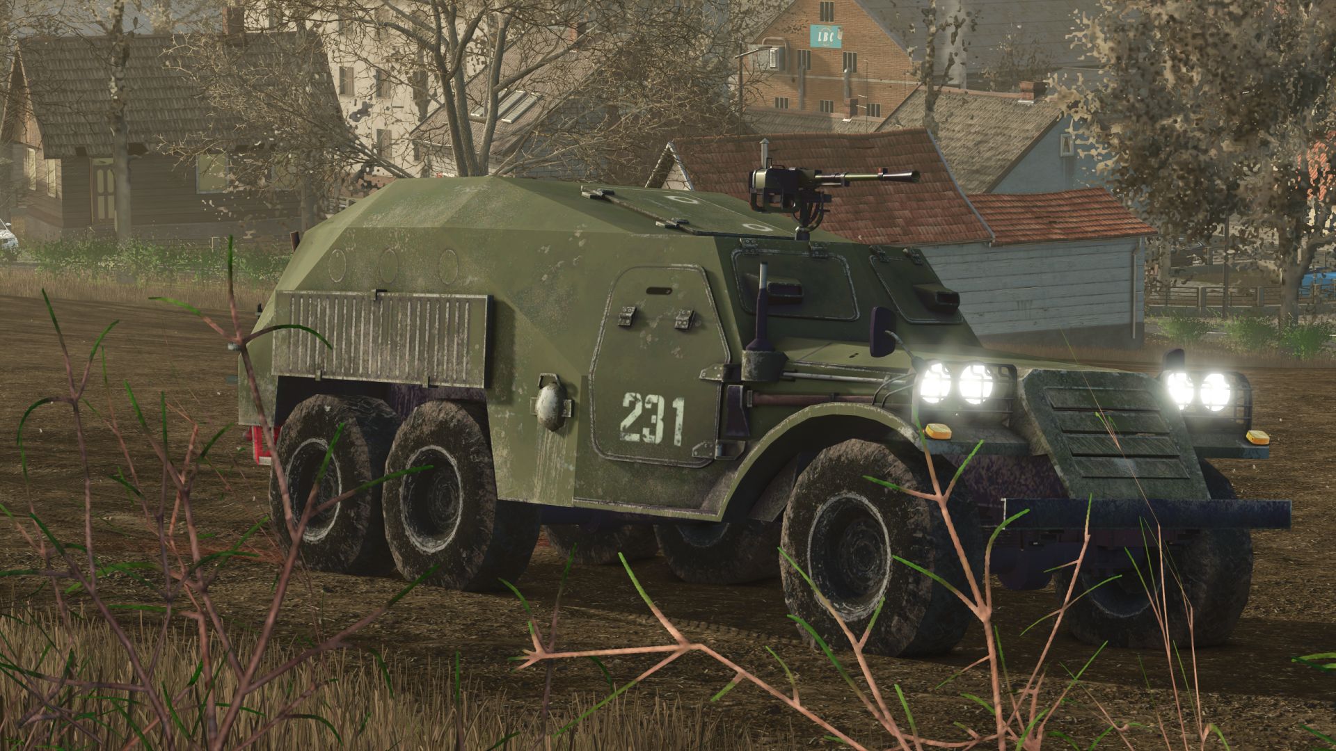 BTR-152K