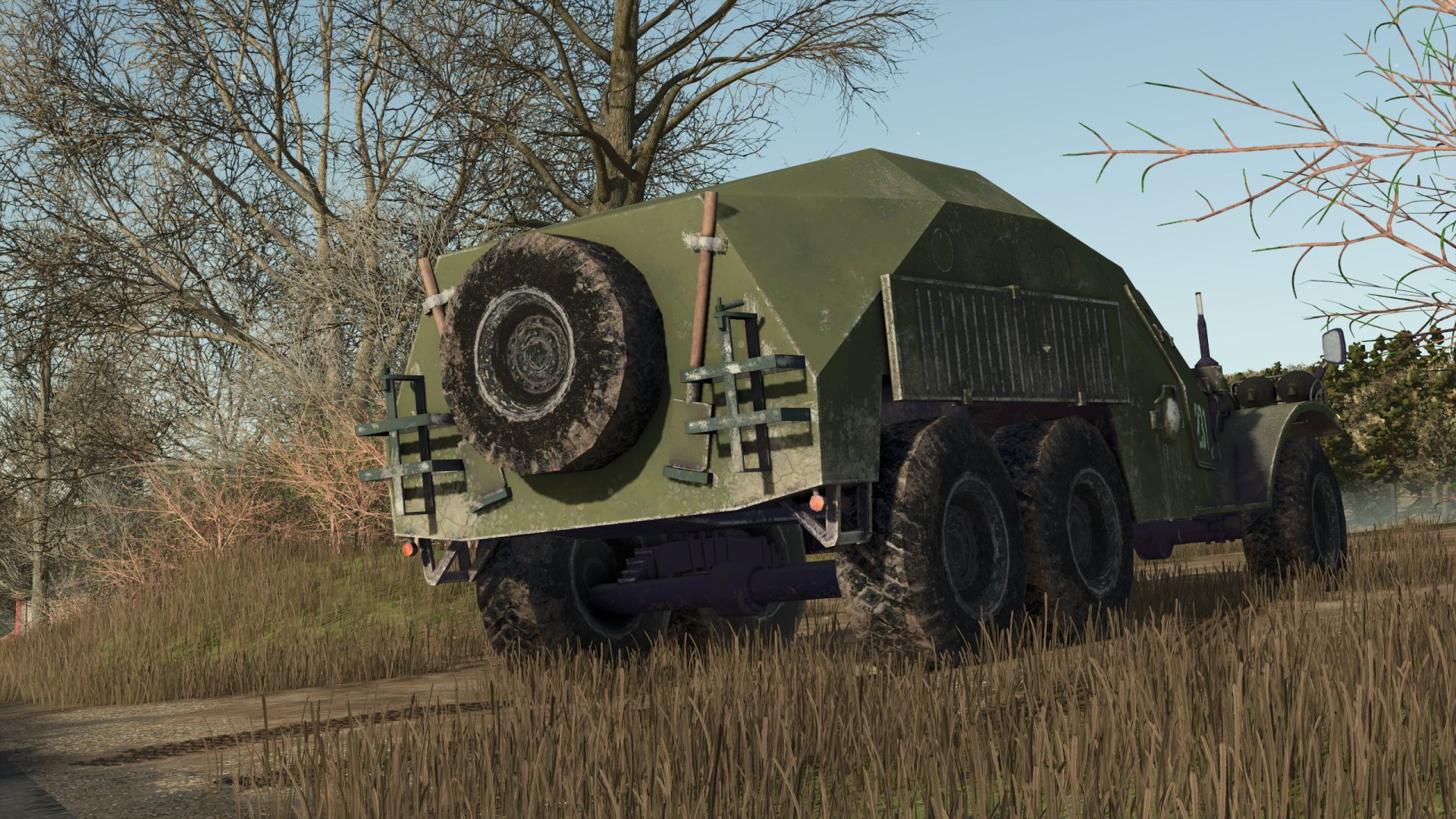 BTR-152K