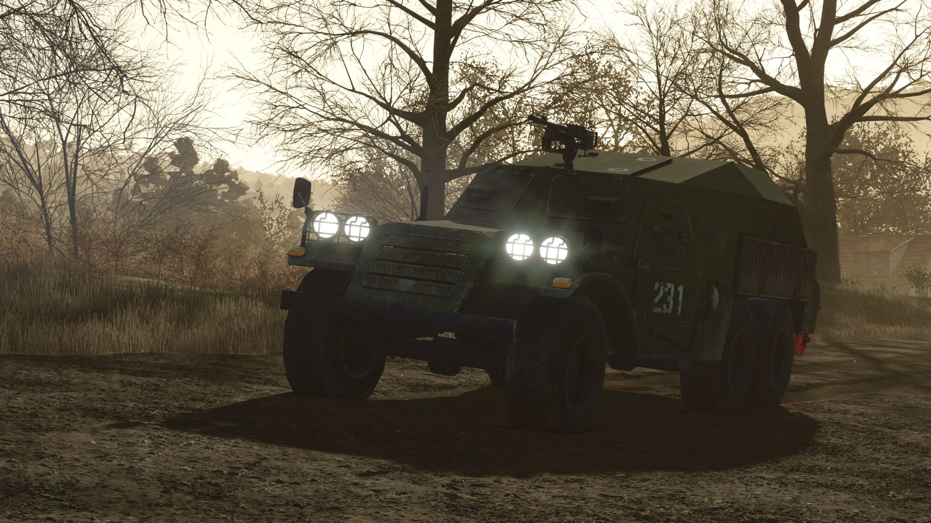 BTR-152K