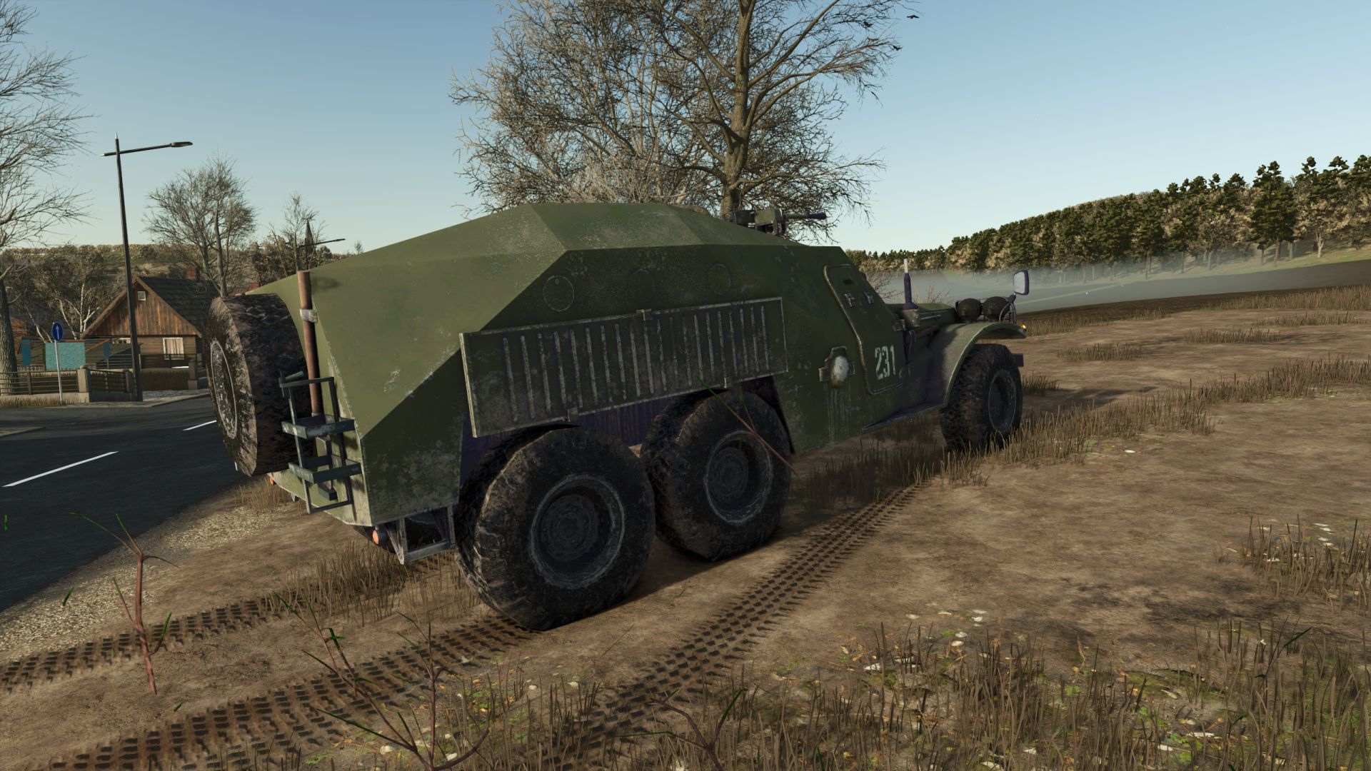 BTR-152K