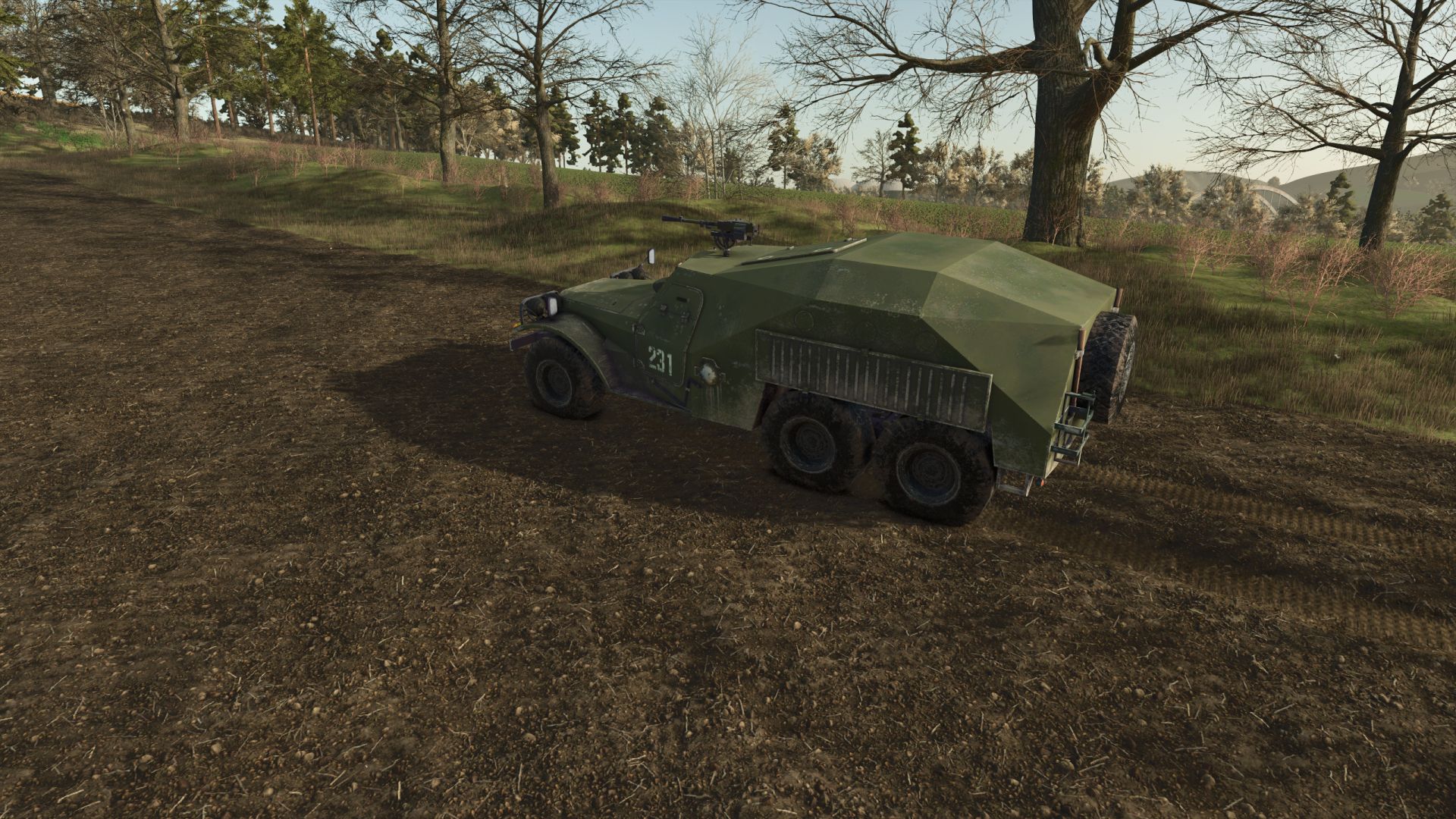 BTR-152K