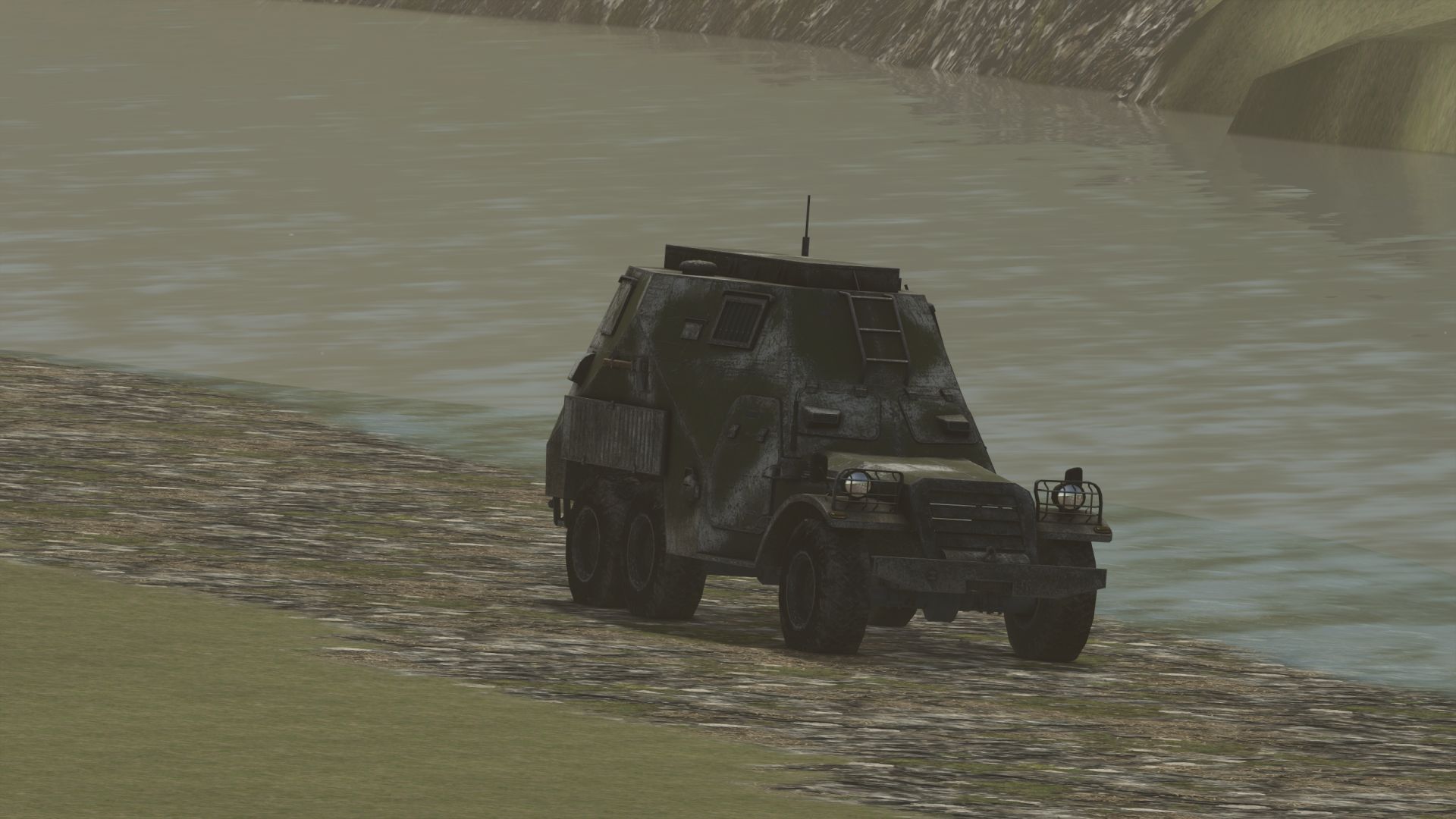 BTR-152S