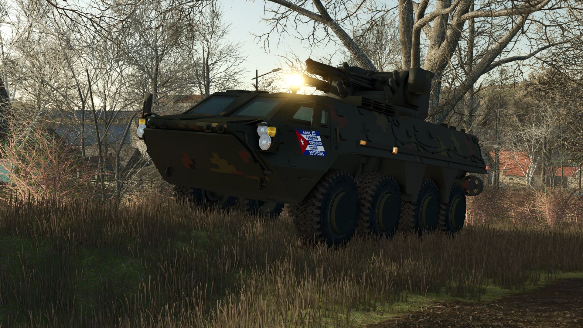 BTR-4E