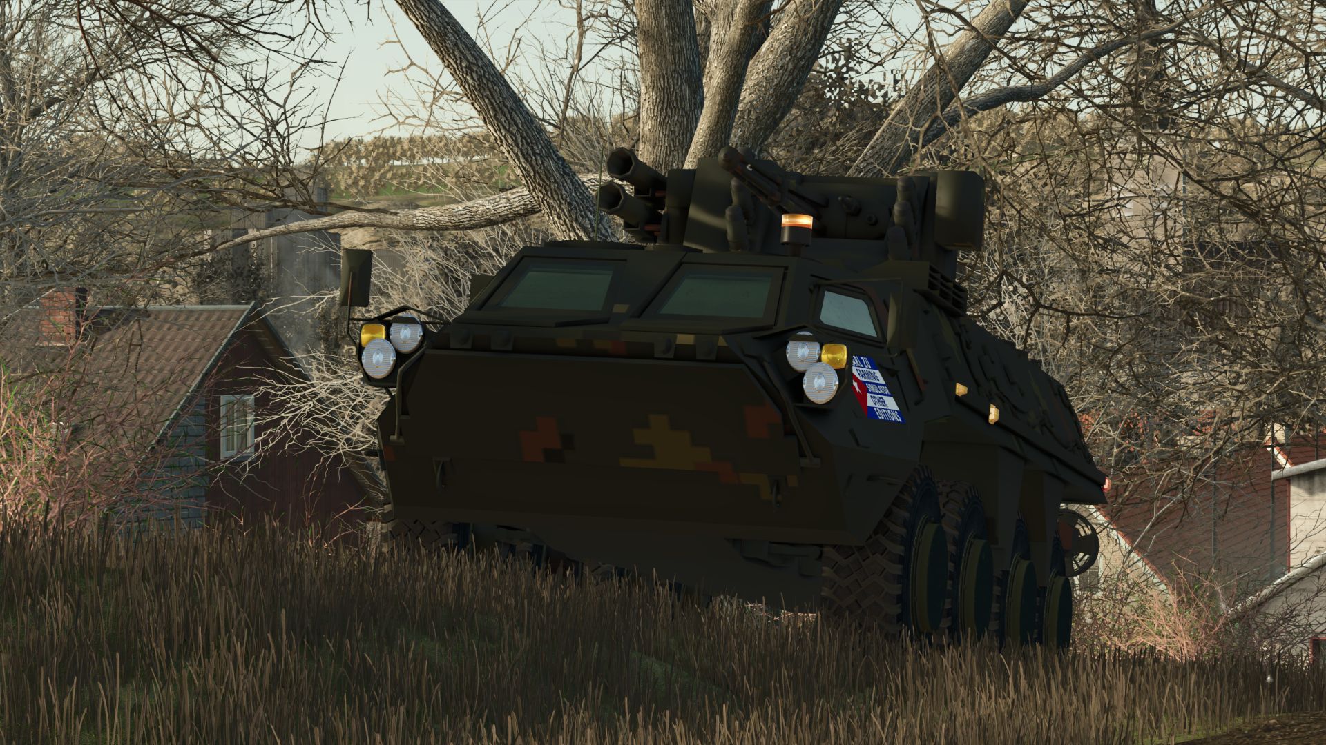 BTR-4E