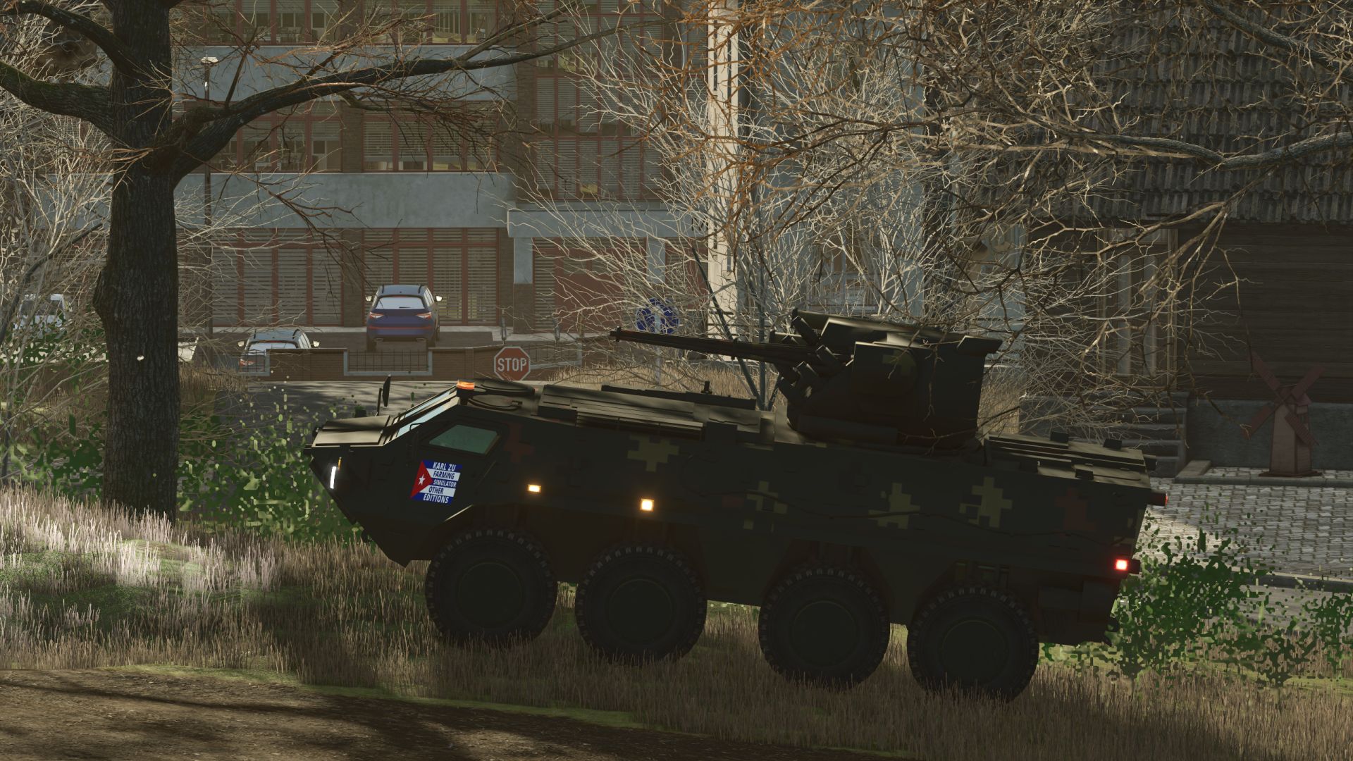 BTR-4E