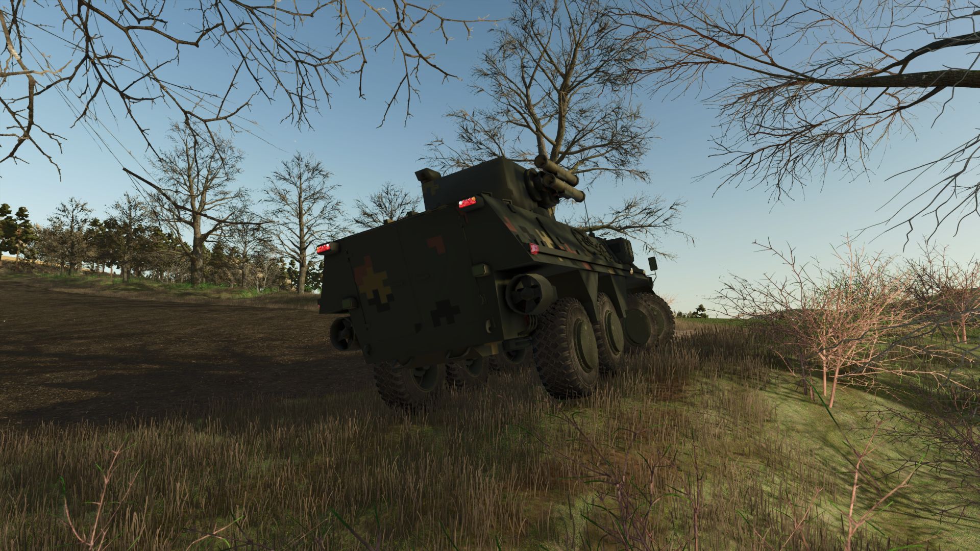 BTR-4E