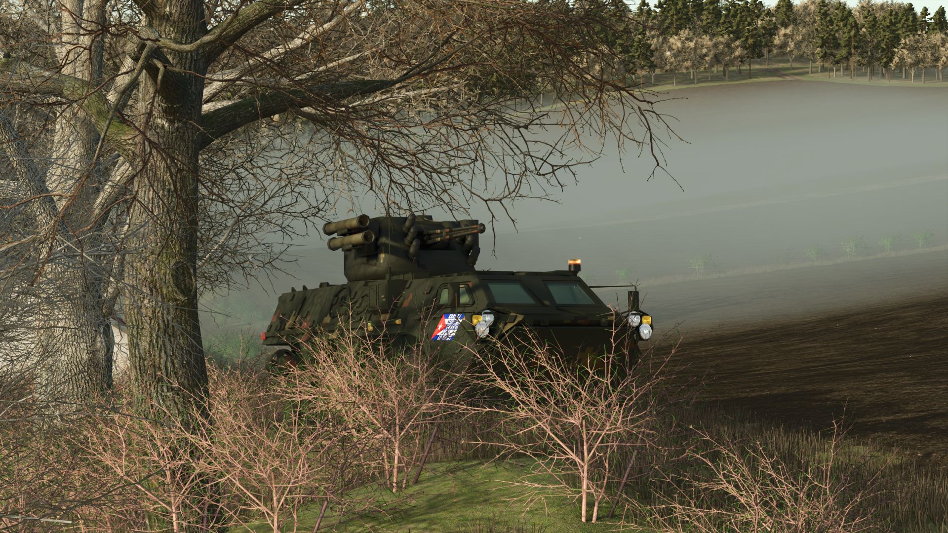 BTR-4E
