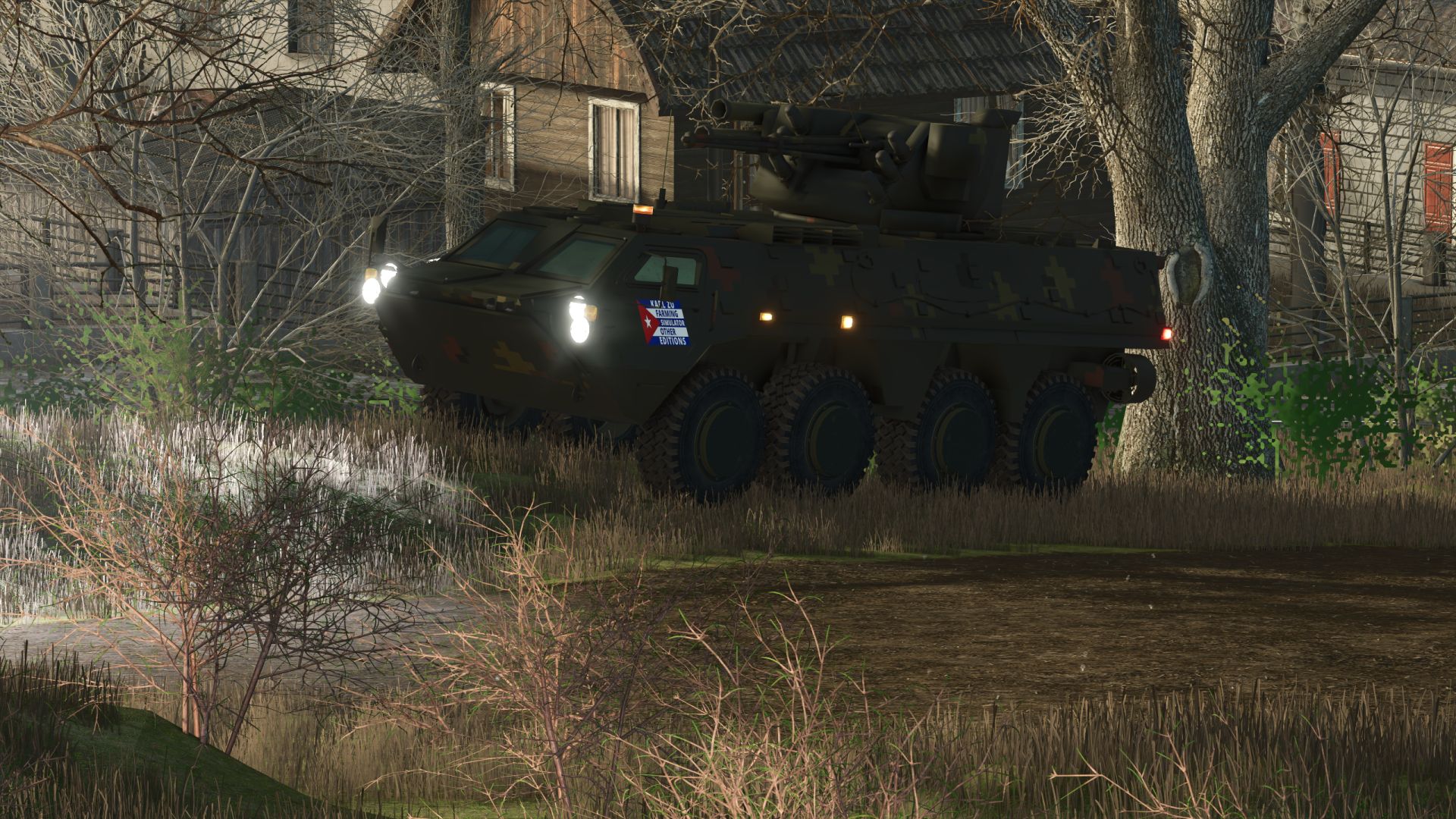 BTR-4E