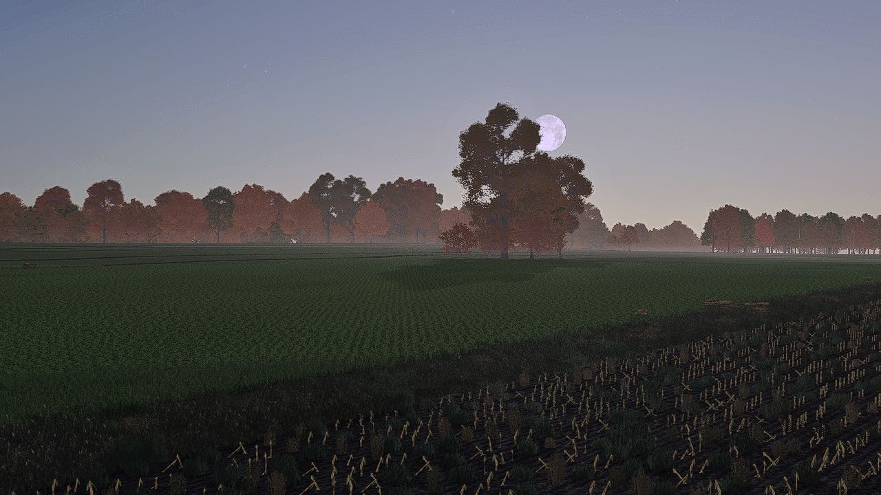 BTTm Reshade Preset
