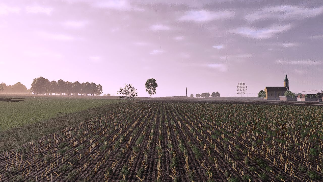 BTTm Reshade Preset