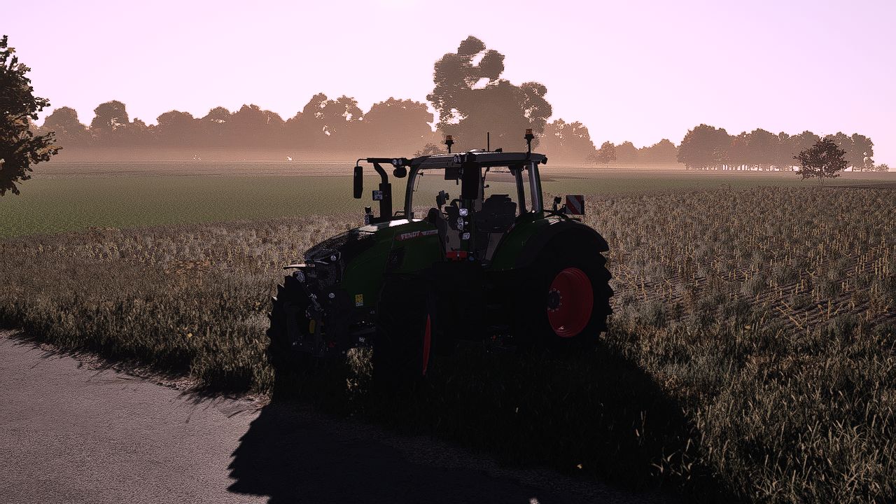 BTTm Reshade Preset